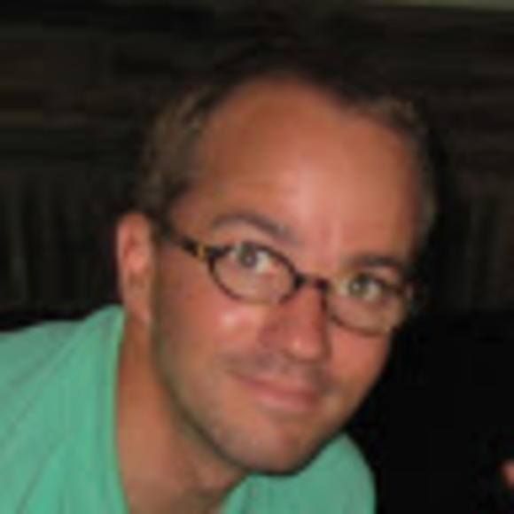 Meet your Posher, Chris - Picture 1 of 1